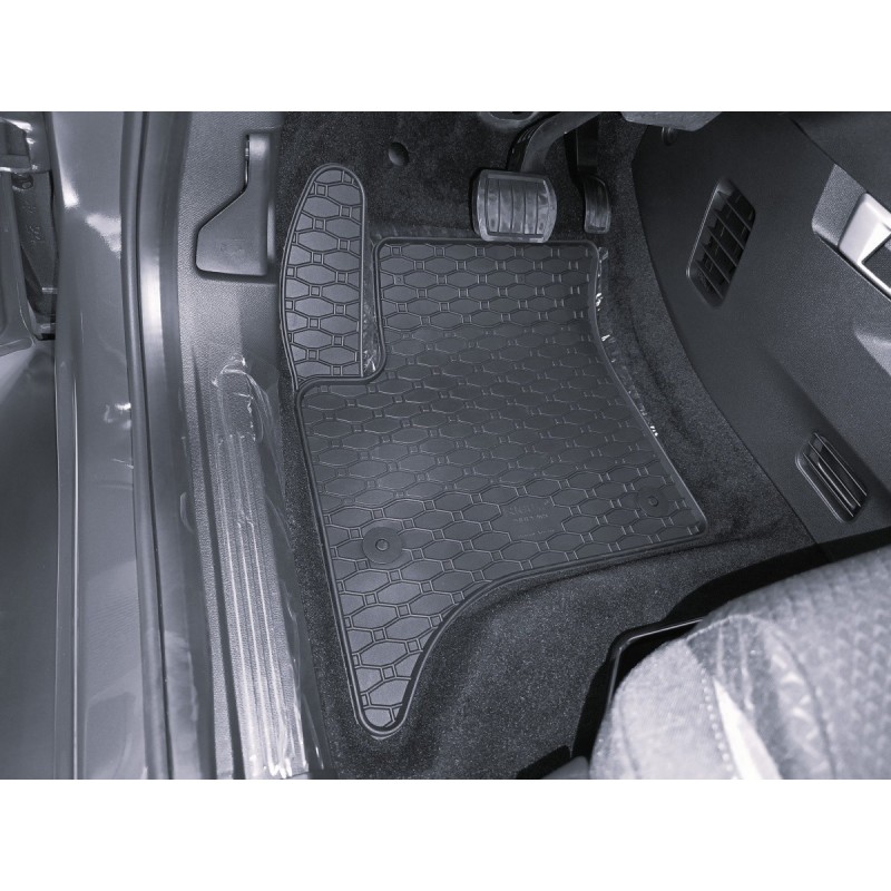 GUMENI TEPISI OPEL Frontera Hybrid 25-/ C3 Aircross Hybrid 25-