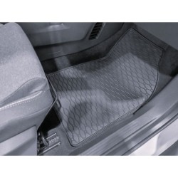 GUMENI TEPISI OPEL Frontera Hybrid 25-/ C3 Aircross Hybrid 25-