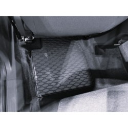 GUMENI TEPISI OPEL Frontera Hybrid 25-/ C3 Aircross Hybrid 25-