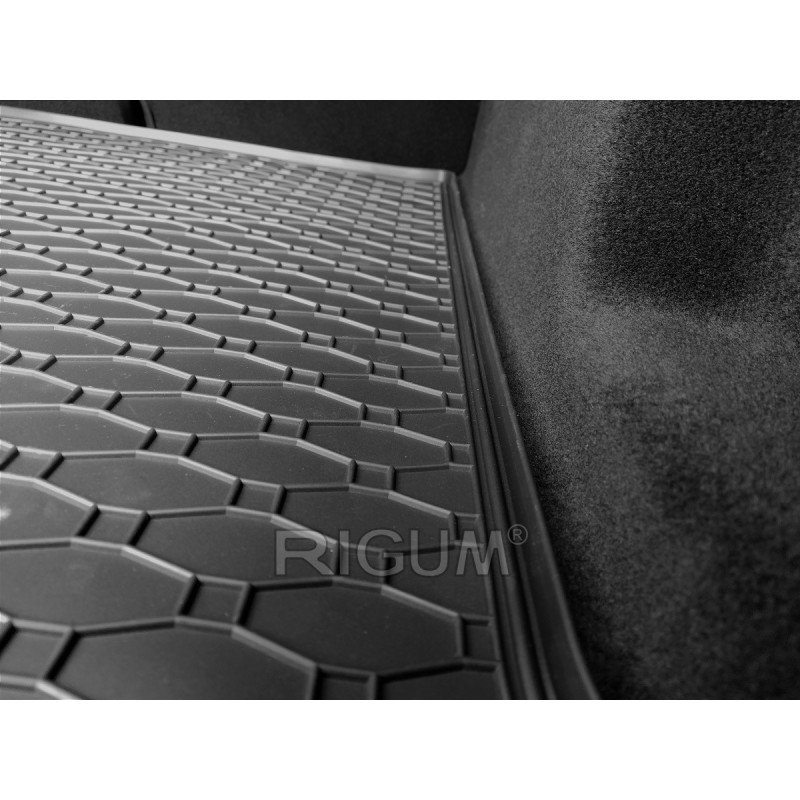 GUMENI TEPISI PRTLJAŽNIK MERCEDES CLA Shooting Brake/ SDN 20-/23- (X/C118)