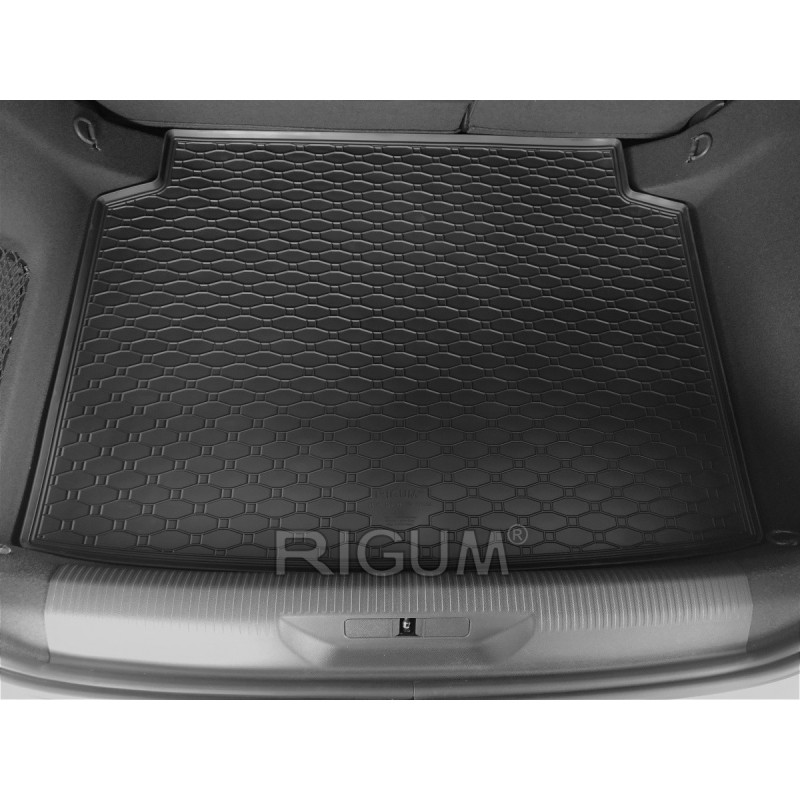 GUMENI TEPISI PRTLJAŽNIK PEUGEOT 308 HB 22-/OPEL ASTRA L HB 22- bez promjene pol