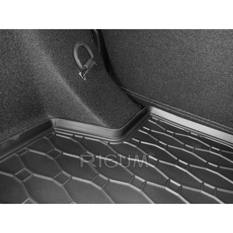 GUMENI TEPISI PRTLJAŽNIK PEUGEOT 308 HB 22-/OPEL ASTRA L HB 22- bez promjene pol