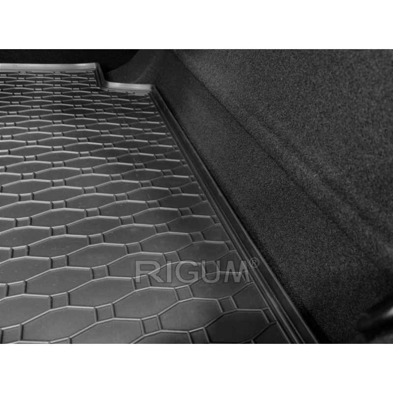 GUMENI TEPISI PRTLJAŽNIK PEUGEOT 308 HB 22-/OPEL ASTRA L HB 22- bez promjene pol