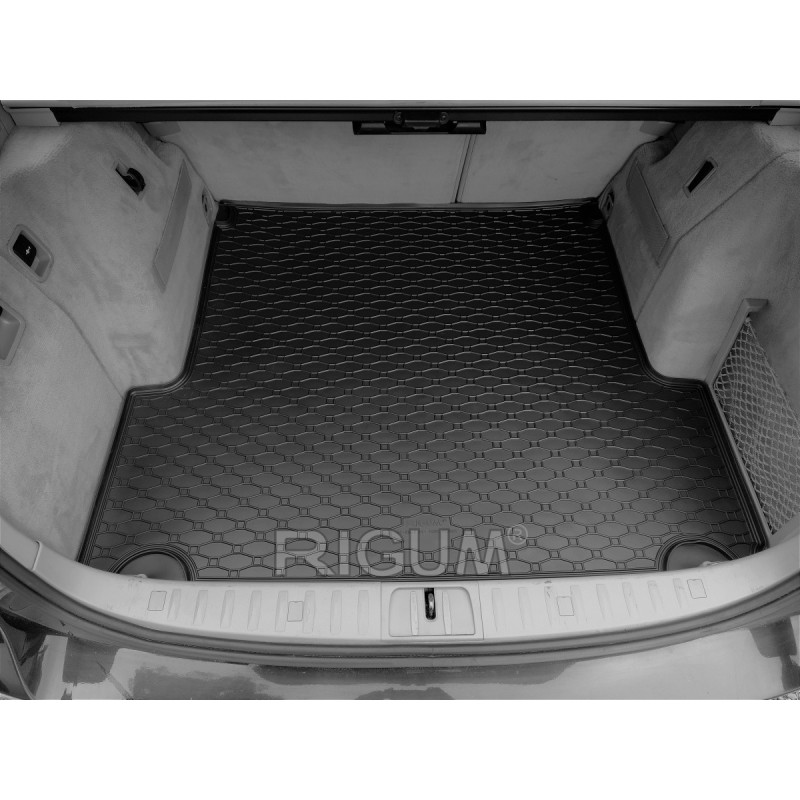 AG PRTLJAŽNIK BMW 3 Touring 2004- (E91)