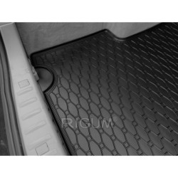 AG PRTLJAŽNIK BMW 3 Touring 2004- (E91)