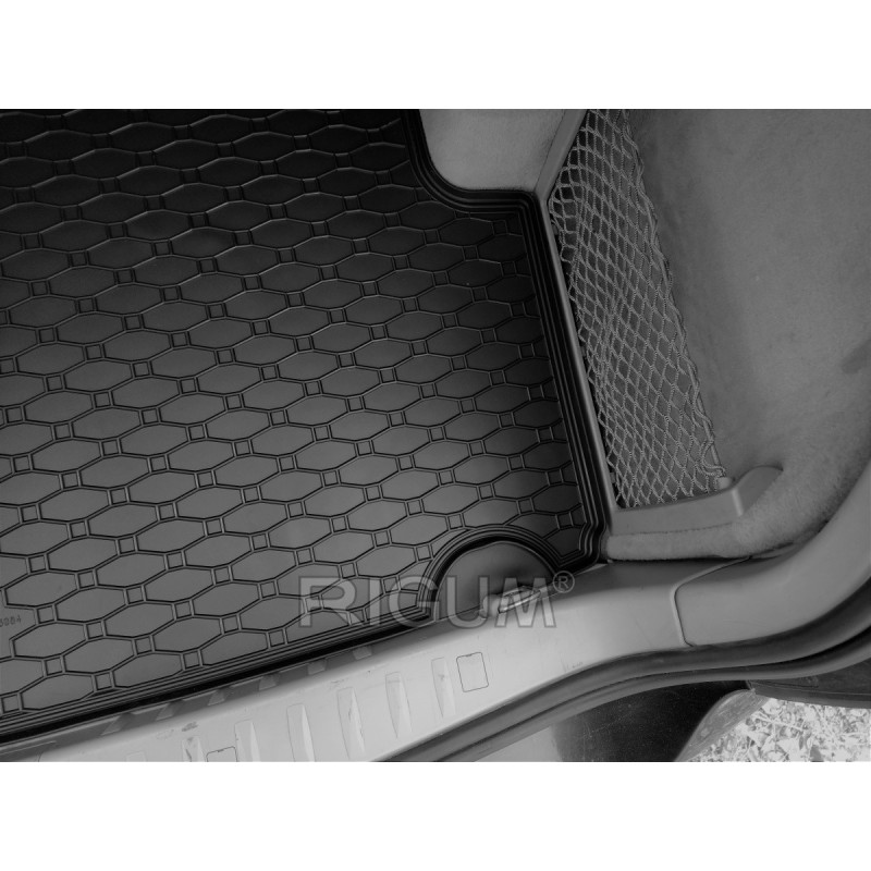 AG PRTLJAŽNIK BMW 3 Touring 2004- (E91)