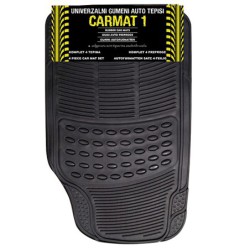 GUMENI TEPISI UNI CARMAT 1 standard