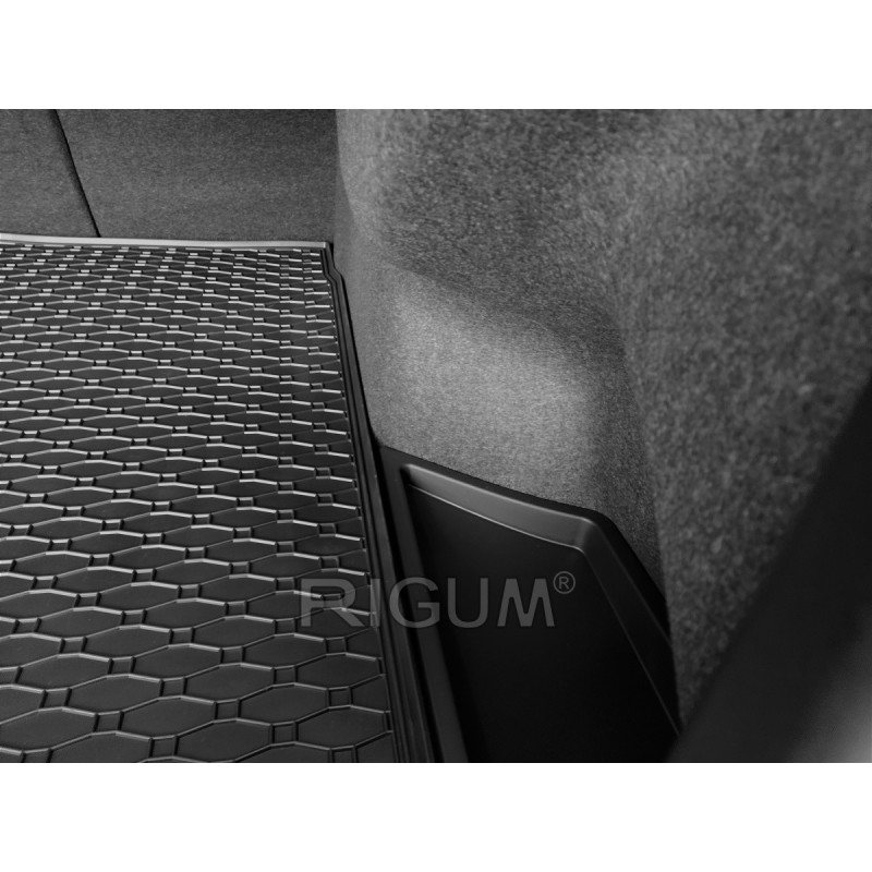 GUMENI TEPISI PRTLJAŽNIK MAZDA 6 SD 2013-/MAZDA 6 SDN 2018-