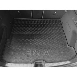 GUMENI TEPISI PRTLJAŽNIK MERCEDES GLC 2023- (X254)