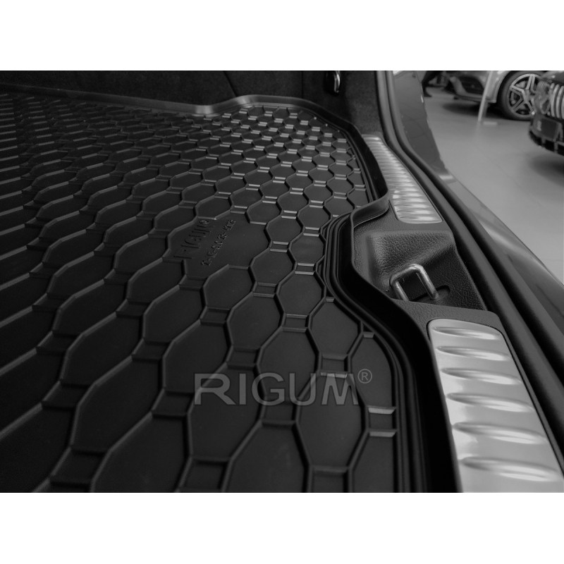 GUMENI TEPISI PRTLJAŽNIK MERCEDES GLC 2023- (X254)