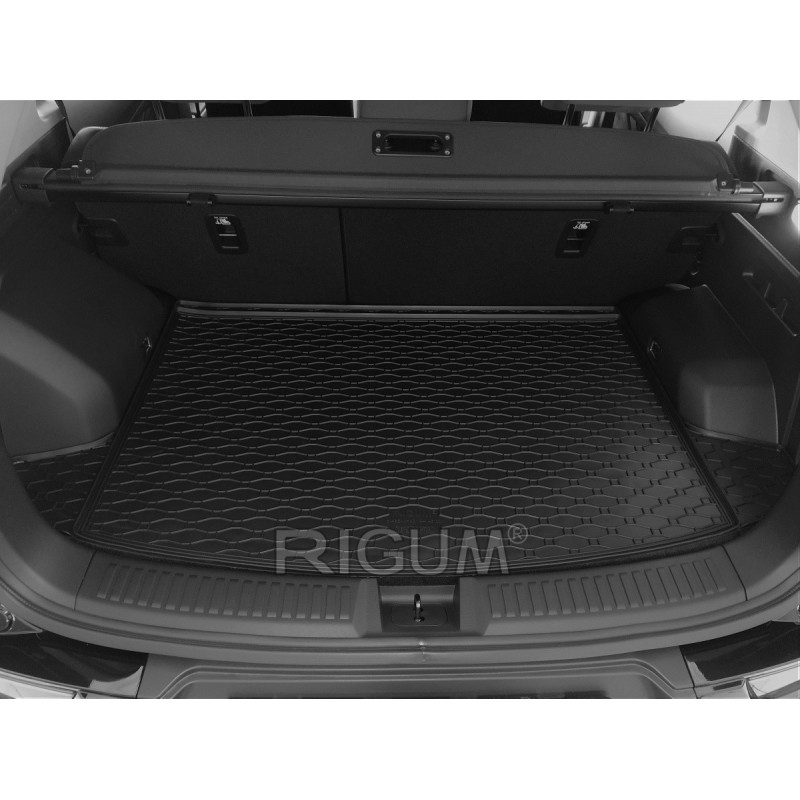 AG PRTLJAŽNIK SSANGYONG/KG Korando 19-/25 gornji i donji polož. i bez interfloor