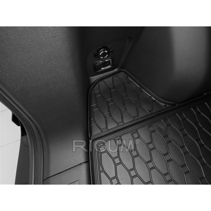 AG PRTLJAŽNIK SSANGYONG/KG Korando 19-/25 gornji i donji polož. i bez interfloor