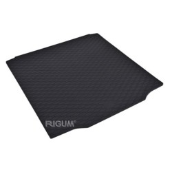 GUMENI TEPISI PRTLJAŽNIK ŠKODA Superb II SDN 2008-