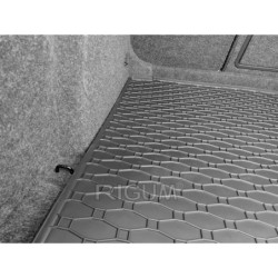 AG PRTLJAŽNIK ŠKODA Superb II SDN 2008-