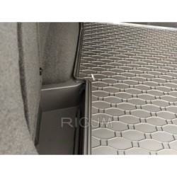 GUMENI TEPISI PRTLJAŽNIK NISSAN X-Trail 5m MHEV 23- gor. polož. /