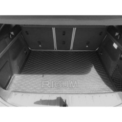 GUMENI TEPISI PRTLJAŽNIK BMW X2 2018- (F39)