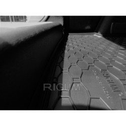 GUMENI TEPISI PRTLJAŽNIK BMW X2 2018- (F39)