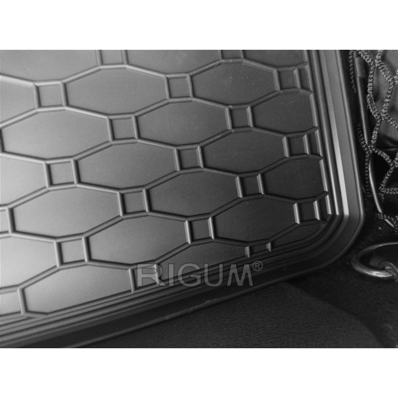 GUMENI TEPISI PRTLJAŽNIK BMW X2 2018- (F39)