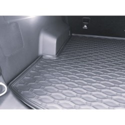 GUMENI TEPISI PRTLJAŽNIK JAECOO J7 4x4 23-/ J7 4x2 PHEV 23-