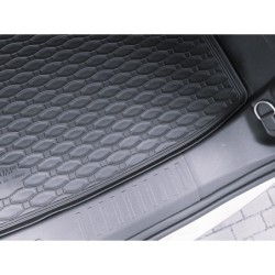 GUMENI TEPISI PRTLJAŽNIK JAECOO J7 4x4 23-/ J7 4x2 PHEV 23-