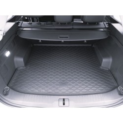 GUMENI TEPISI PRTLJAŽNIK JAECOO J7 4x4 23-/ J7 4x2 PHEV 23-