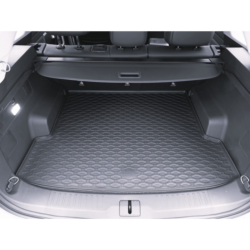 GUMENI TEPISI PRTLJAŽNIK JAECOO J7 4x4 23-/ J7 4x2 PHEV 23-