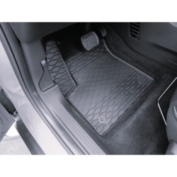 GUMENI TEPISI CITROEN e-C3/e-C3 Aircross/Frontera elect./Grande Panda elect. 25-