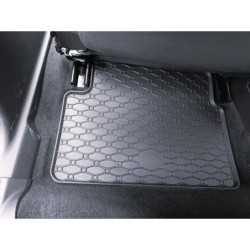 GUMENI TEPISI CITROEN e-C3/e-C3 Aircross/Frontera elect./Grande Panda elect. 25-