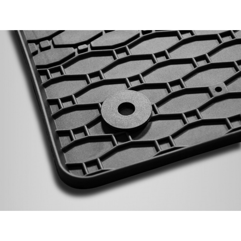 GUMENI TEPISI CITROEN e-C3/e-C3 Aircross/Frontera elect./Grande Panda elect. 25-