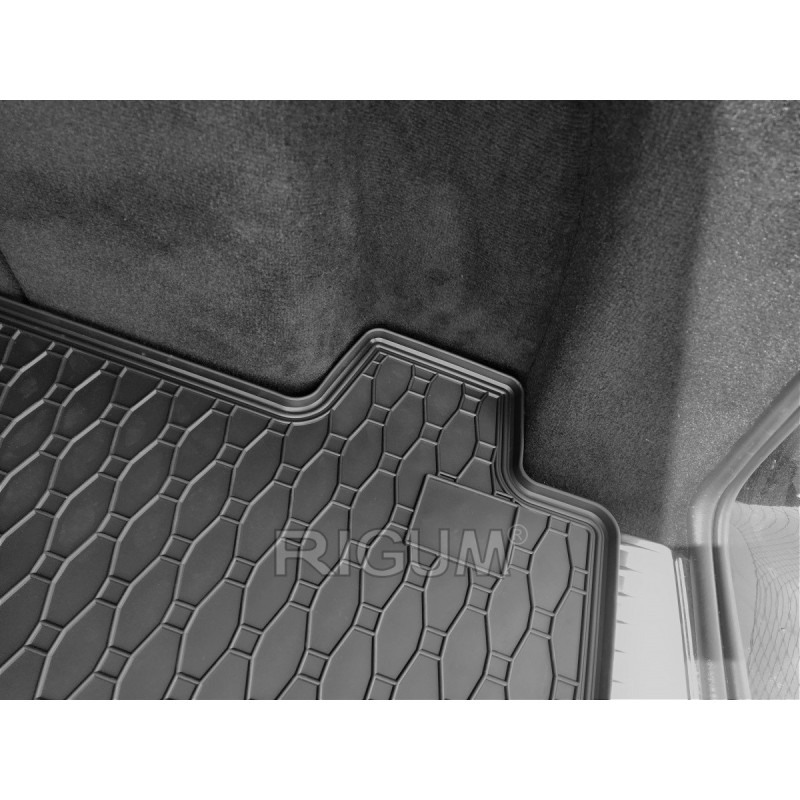 GUMENI TEPISI PRTLJAŽNIK MERCEDES E-Klasse Combi 2016- (S213)