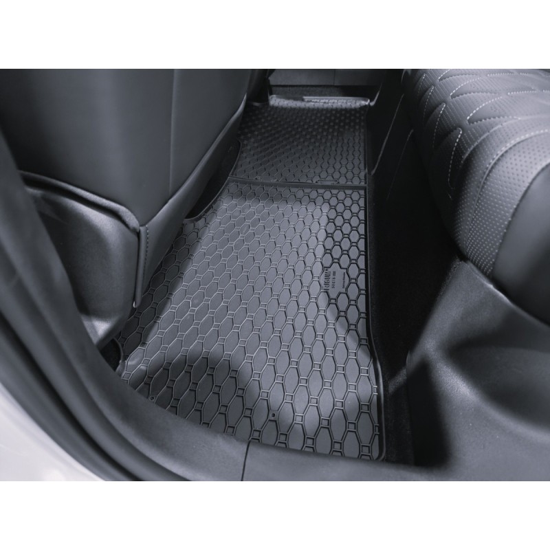 GUMENI TEPISI BYD Sealion 7 24-