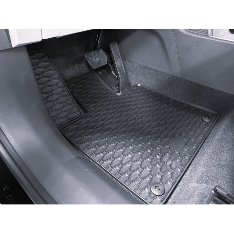 GUMENI TEPISI XPENG G6 23-