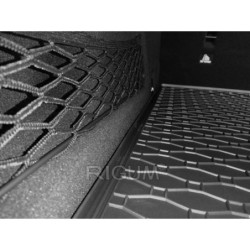 GUMENI TEPISI PRTLJAŽNIK MERCEDES GLE 5m 19-(W167) GLE 5m PHEV 19- (W167)