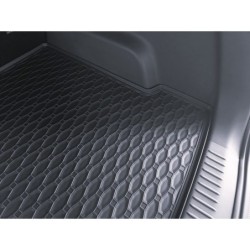 Gumeni tepih za prtljažnik OMODA C5 od 2022.- s rezervnim kotačem/ OMODA E5 od 2024.- gornji položaj