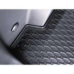 GUMENI TEPISI PRTLJAŽNIK OMODA C5 22- s rezervnim kotačem/ OMODA E5 24-