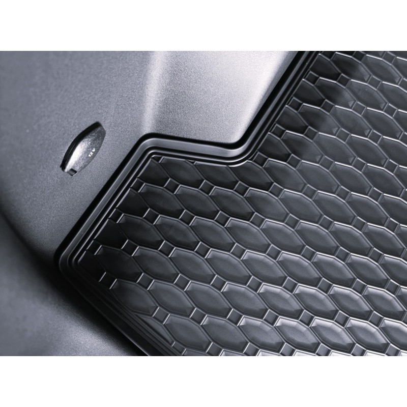 GUMENI TEPISI PRTLJAŽNIK OMODA C5 22- s rezervnim kotačem/ OMODA E5 24-