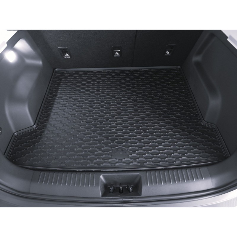 GUMENI TEPISI PRTLJAŽNIK OMODA C5 22- s rezervnim kotačem/ OMODA E5 24-