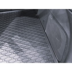 GUMENI TEPISI PRTLJAŽNIK BYD Sealion 7 24- gornji položaj