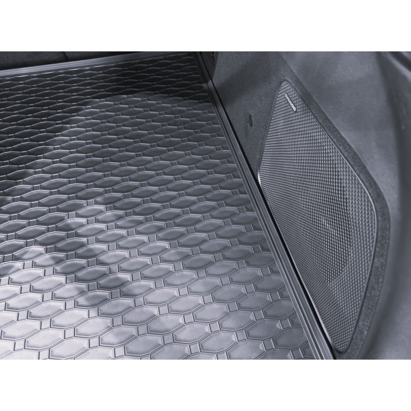 GUMENI TEPISI PRTLJAŽNIK BYD Sealion 7 24- gornji položaj