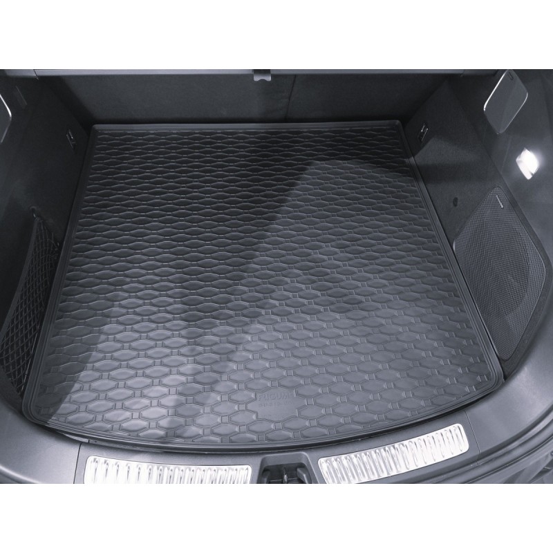 GUMENI TEPISI PRTLJAŽNIK BYD Sealion 7 24- gornji položaj