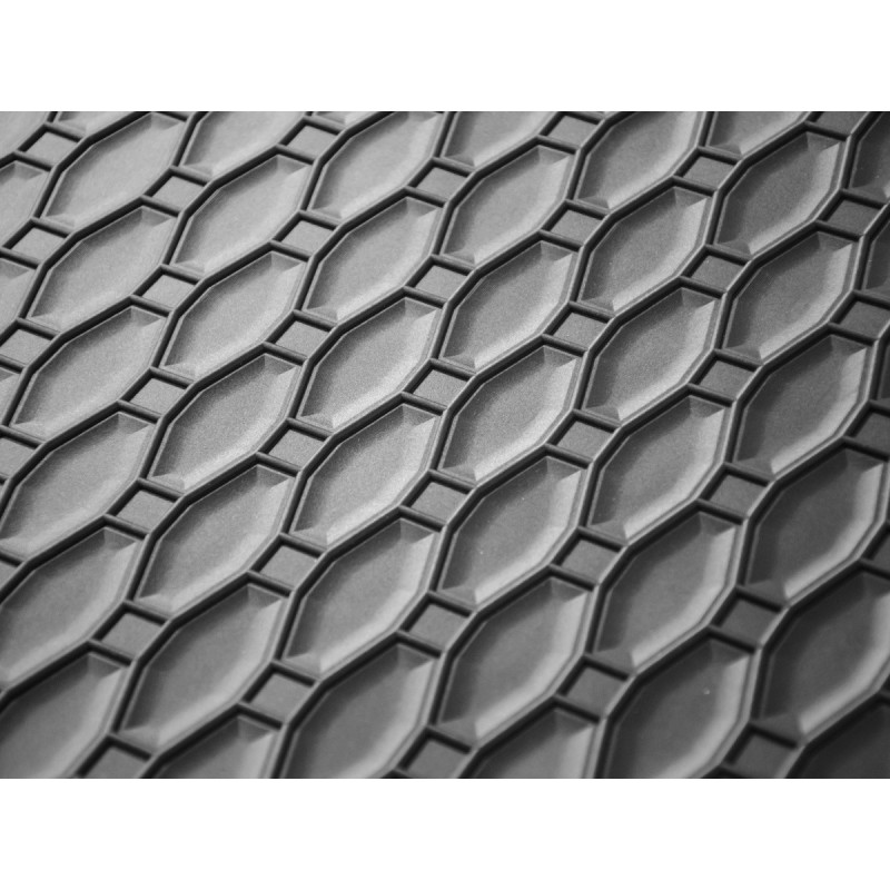 GUMENI TEPISI PRTLJAŽNIK BYD Sealion 7 24- gornji položaj