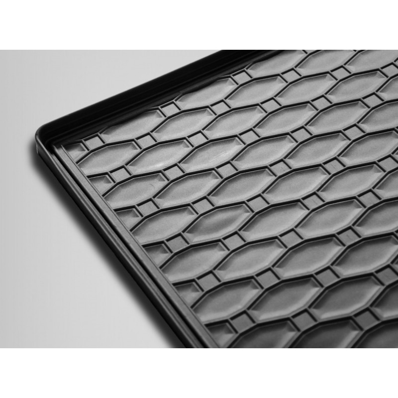 GUMENI TEPISI PRTLJAŽNIK BYD Sealion 7 24- gornji položaj