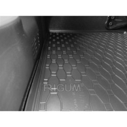 AG PRTLJAŽNIK FIAT 500e 2021-