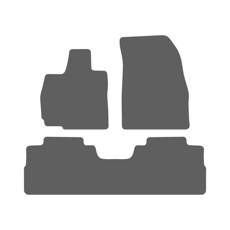 ELEGANCE TEKSTILNI TEPISI Omoda C9 PHEV 2024-