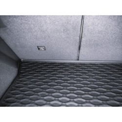 Gumeni tepih za prtljažnik XPENG G6 od 2023.-