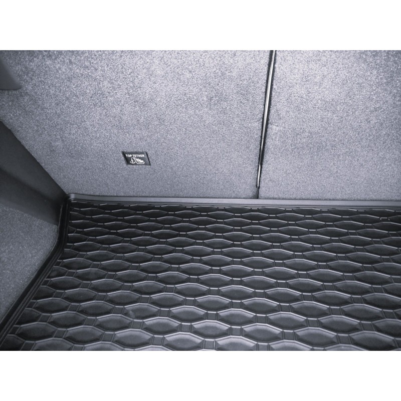 Gumeni tepih za prtljažnik XPENG G6 od 2023.-