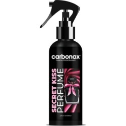 CARBONAX PARFEM ZA AUTO SECRET KISS 150 ml