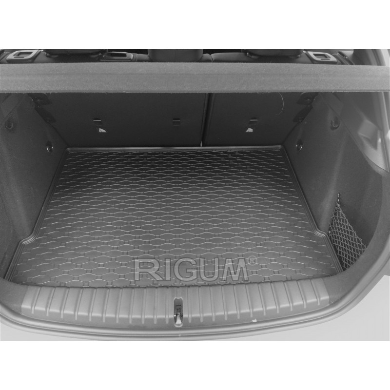 GUMENI TEPISI PRTLJAŽNIK BMW 1 5dv HB 2020- (F40)/ BMW 1 5dv HB 2025- (F70)