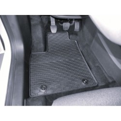 GUMENI TEPISI MG 3 24-/ MG 3 Hybrid+ 2024-