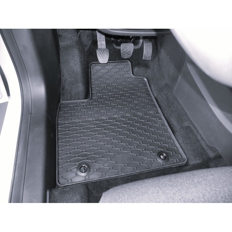 GUMENI TEPISI MG 3 24-/ MG 3 Hybrid+ 2024-